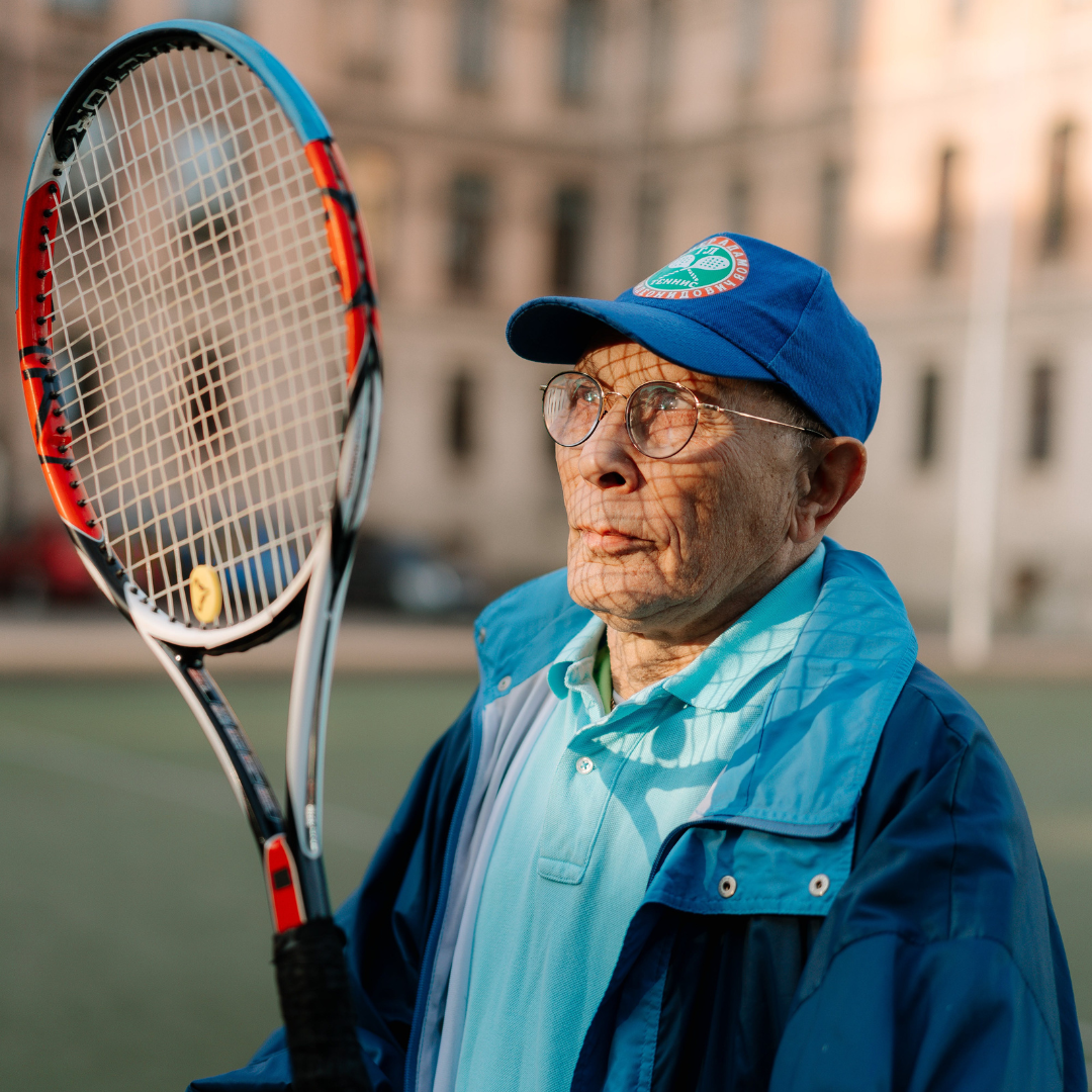 Habits of the World's Oldest and Healthiest Humans