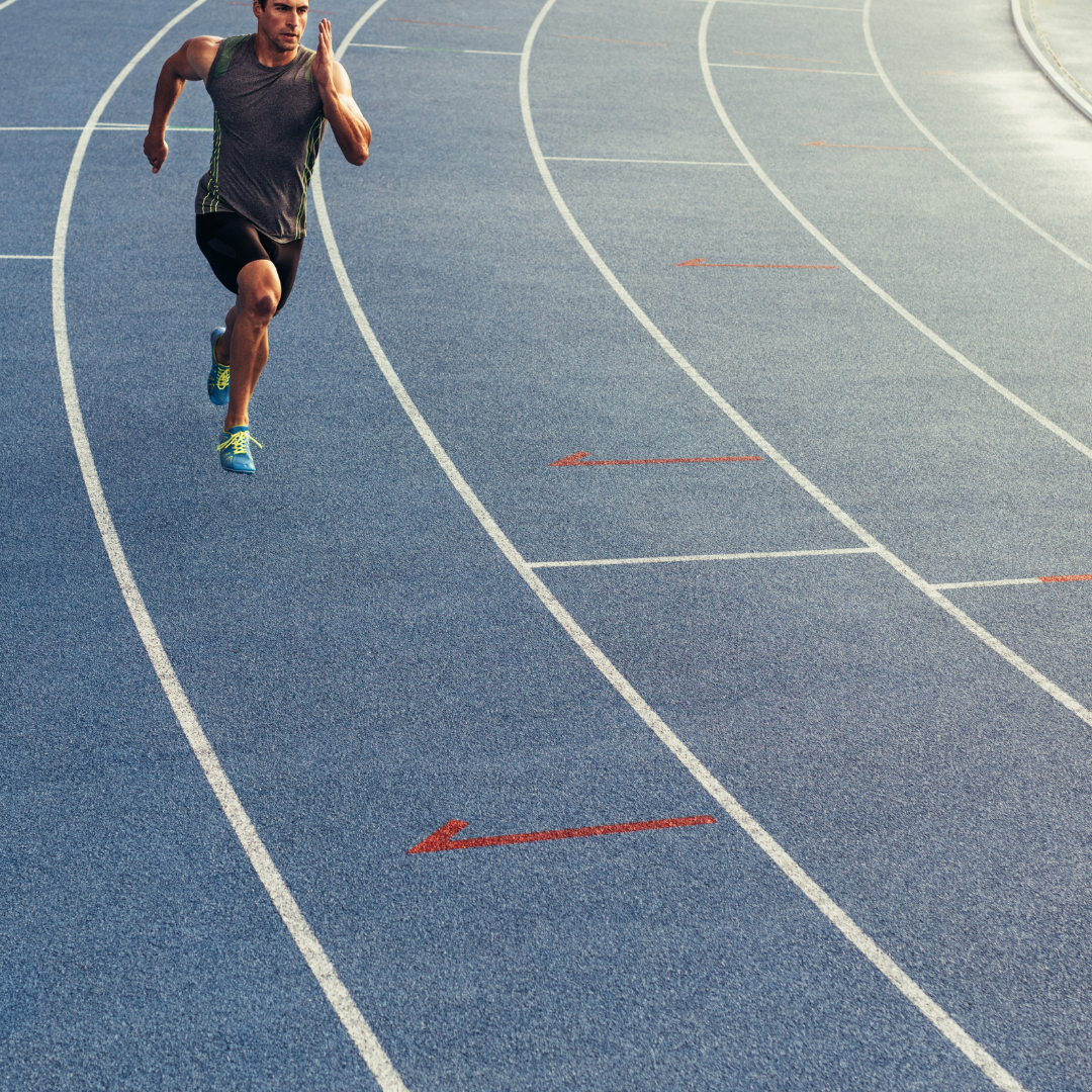 Why Green Vegetables are so Important for Athletes