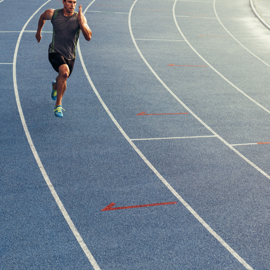 Why Green Vegetables are so Important for Athletes