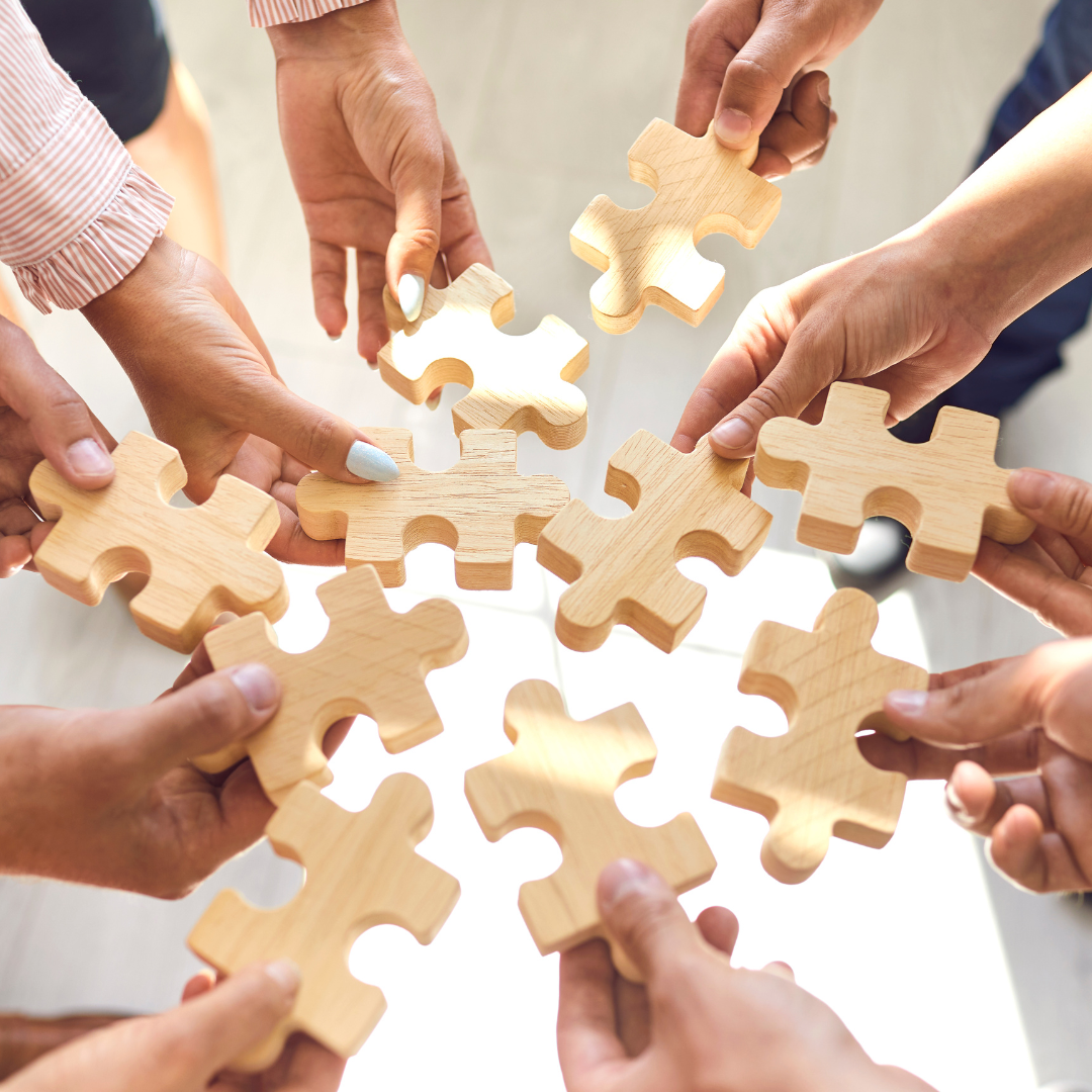 How Nutrient Synergy Can Compound the Healthy Effects of the Foods You Eat