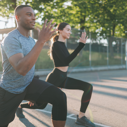 The Link Between Exercise and Brain Health