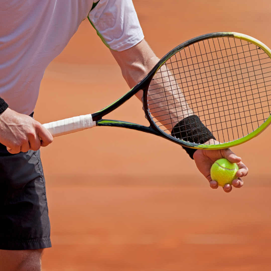 Feeding Your Inner Athlete