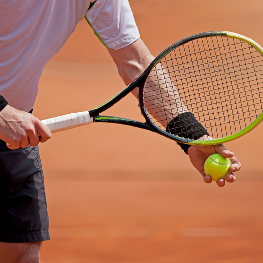 Feeding Your Inner Athlete