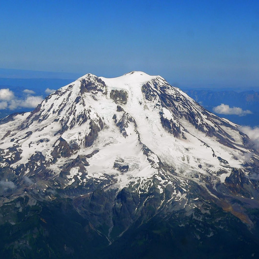 The Best Mountain Peaks in the United States