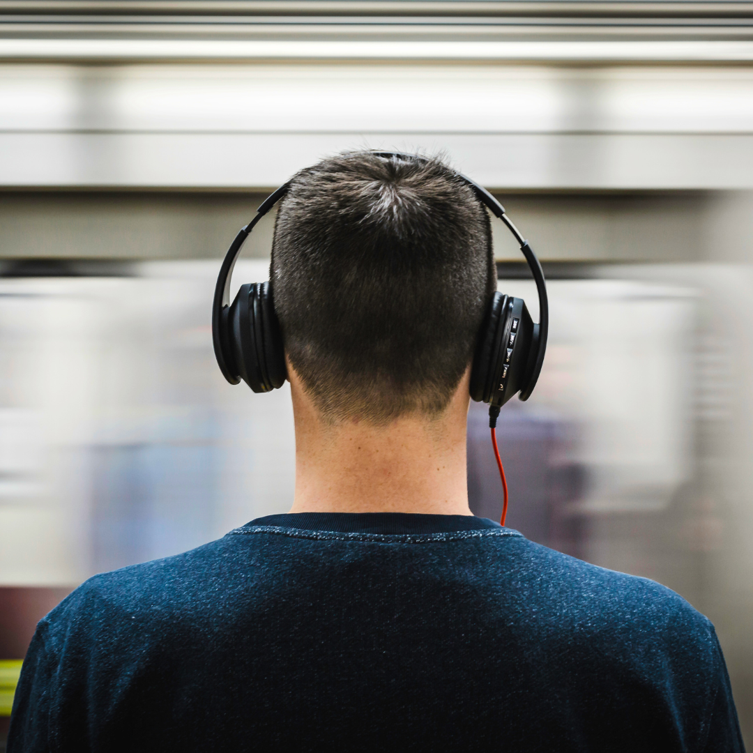 The Link Between Sound and Digestion