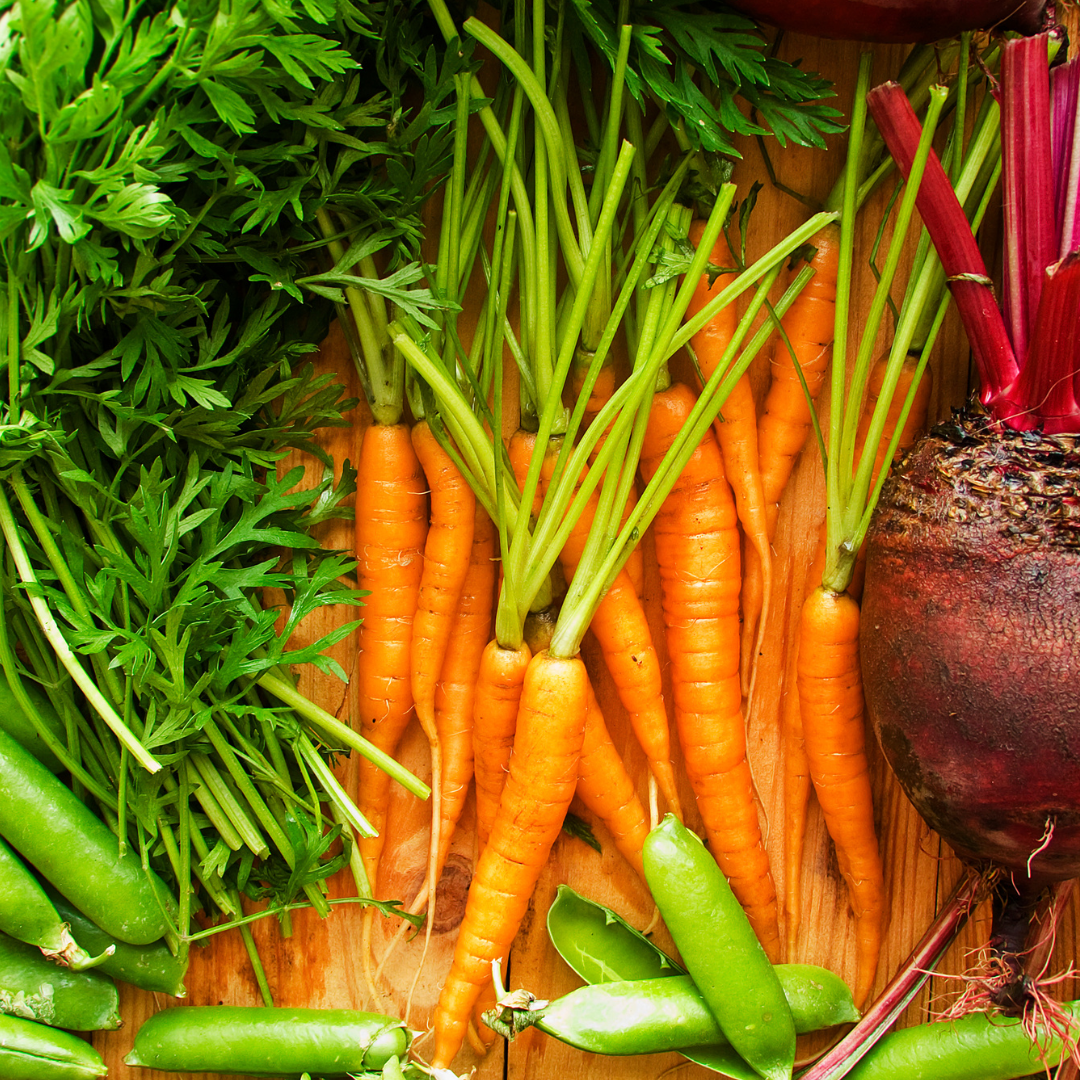 Why Veggies Are Universally Recognized as the Most Important Food Group