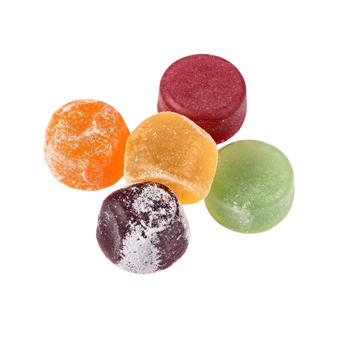 Powders & Gummies featured product image