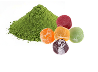 Powders & Gummies featured product image