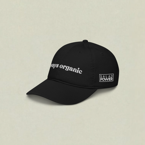 Organic Hat 1