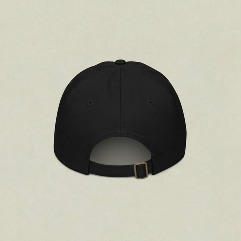 Organic Hat 1