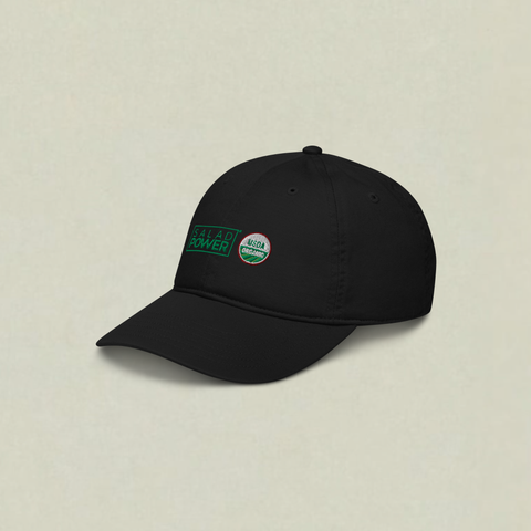 Organic Hat 2