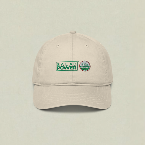 Organic Hat 2