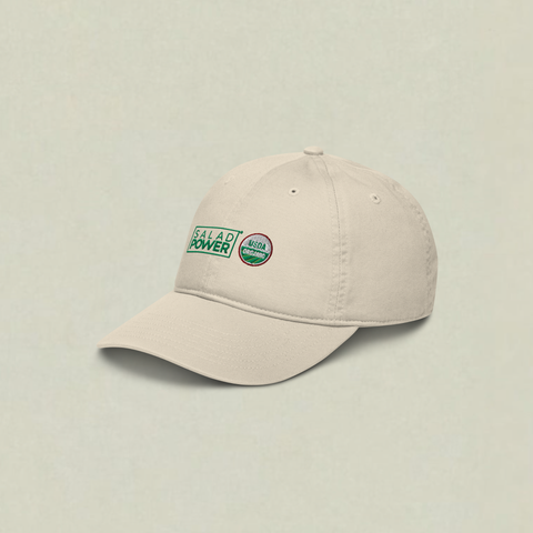 Organic Hat 2