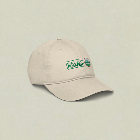 Organic Hat 2