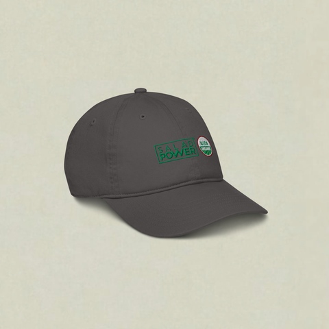 Organic Hat 2