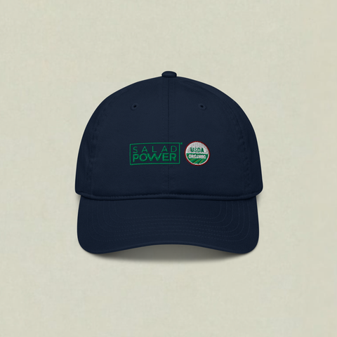 Organic Hat 2