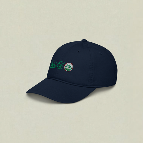 Organic Hat 2