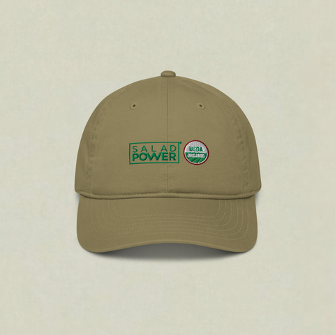 Organic Hat 2
