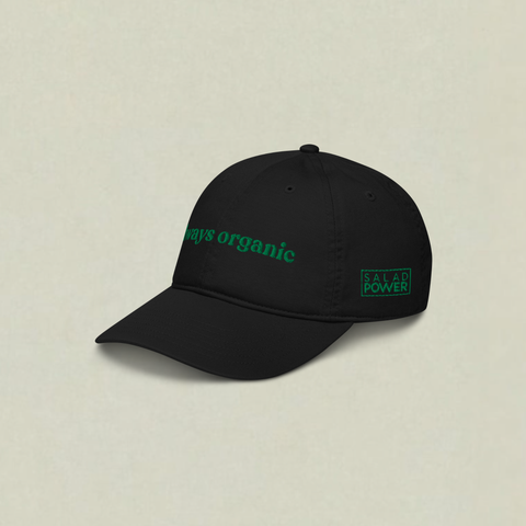 Organic Hat 3