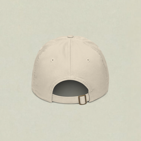 Organic Hat 3