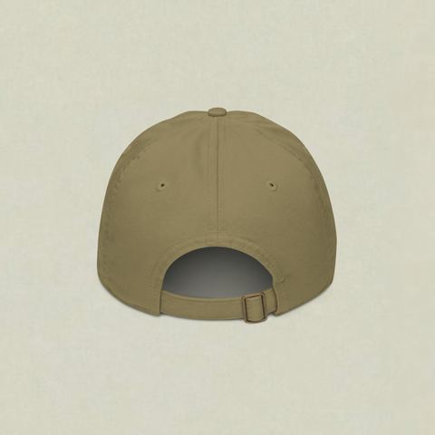 Organic Hat 3