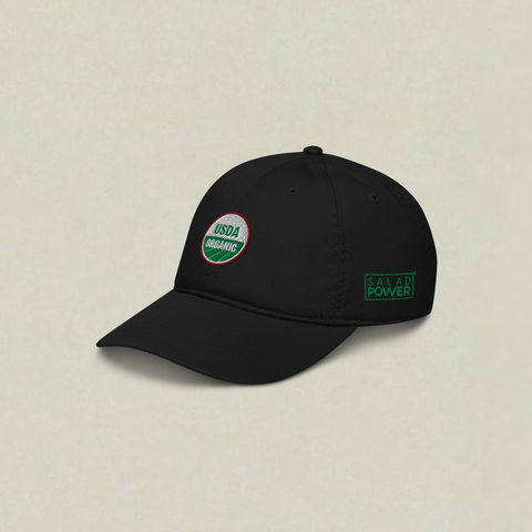 Organic Hat 4