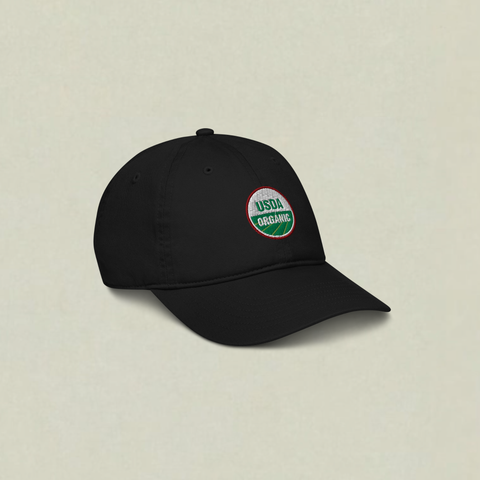 Organic Hat 4