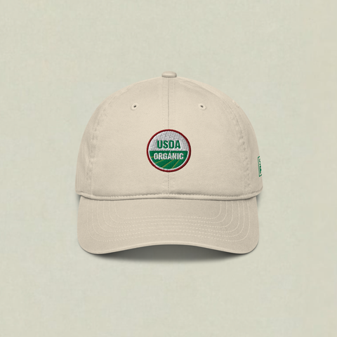Organic Hat 4