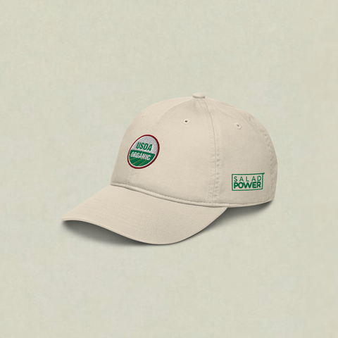 Organic Hat 4