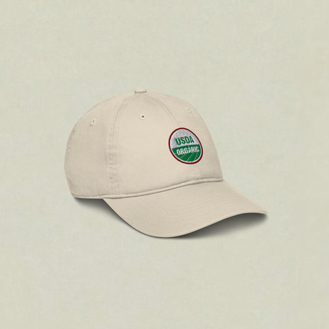 Organic Hat 4