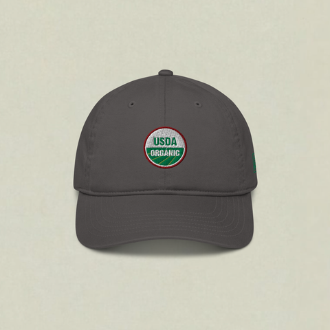 Organic Hat 4