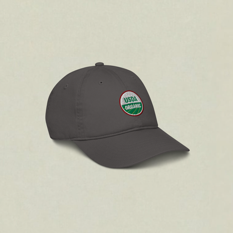 Organic Hat 4