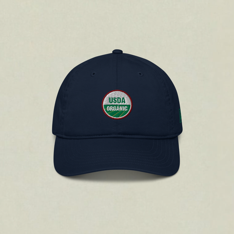 Organic Hat 4