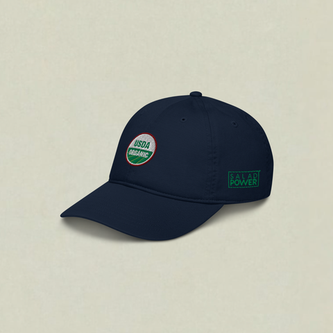 Organic Hat 4