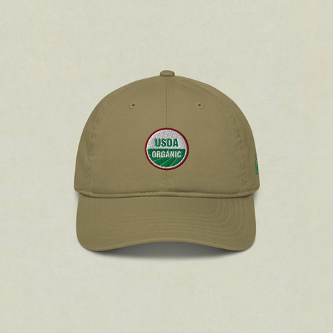 Organic Hat 4