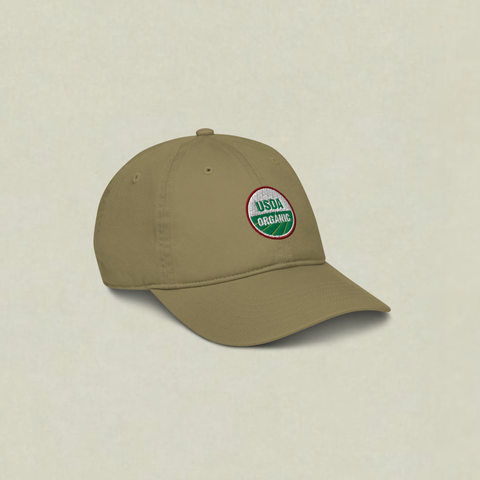 Organic Hat 4