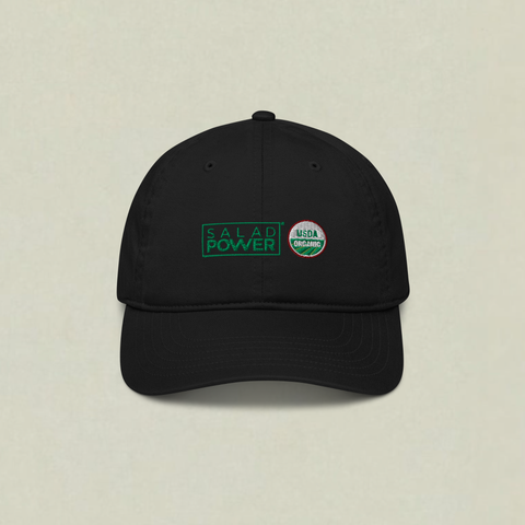 Organic Hat 2