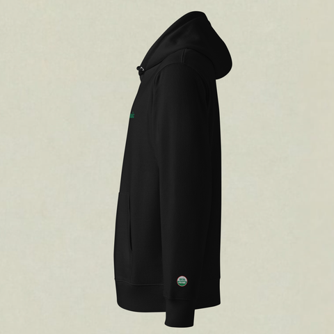 Organic Hoodie 1