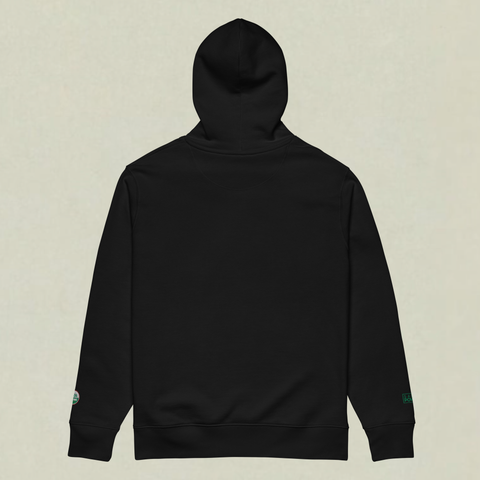 Organic Hoodie 1
