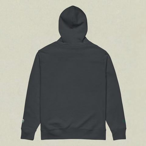 Organic Hoodie 1