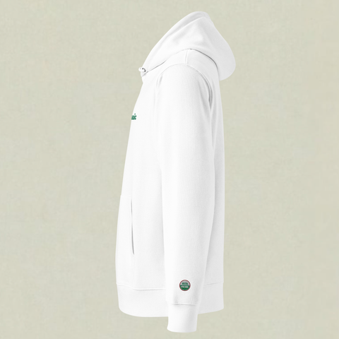 Organic Hoodie 1