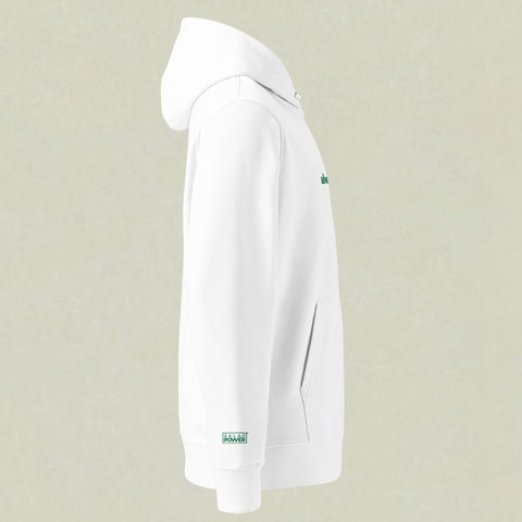 Organic Hoodie 1