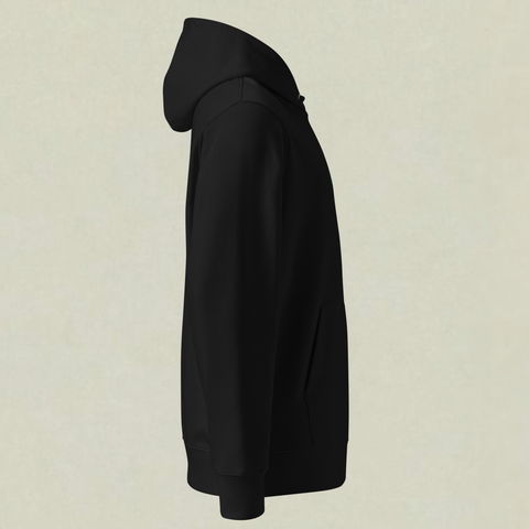 Organic Hoodie 2