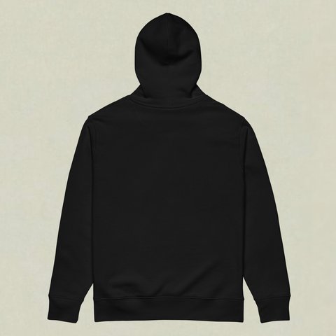 Organic Hoodie 2