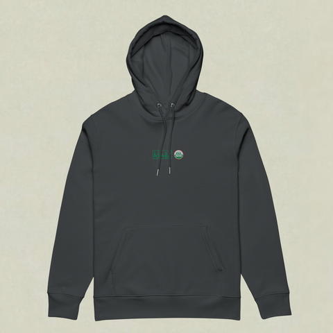 Organic Hoodie 2
