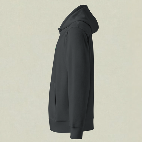 Organic Hoodie 2