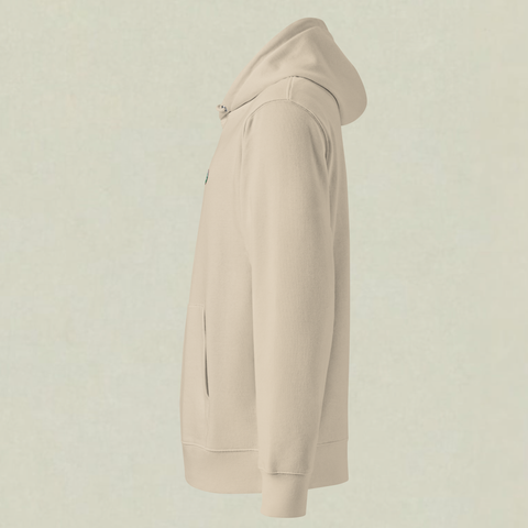 Organic Hoodie 2
