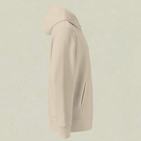 Organic Hoodie 2