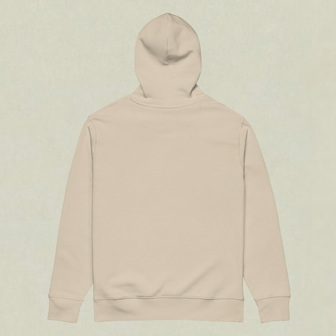 Organic Hoodie 2