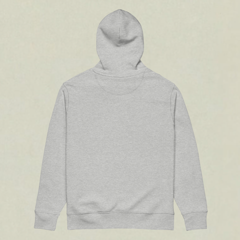 Organic Hoodie 2